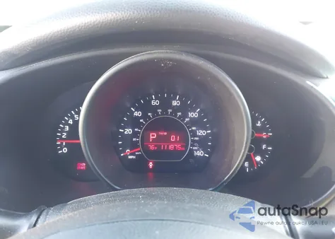 2019 Kia Soul from USA, damaged, VIN KNDJN2A23K7678110